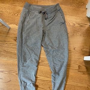 Lululemon Scuba Joggers